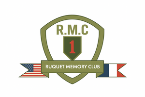 Logo Ruquet Memory Club